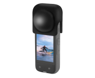 Puluz Silikonowa osłona obiektywu do Insta360 X4 / X5 - 1510337 - zdjęcie 3
